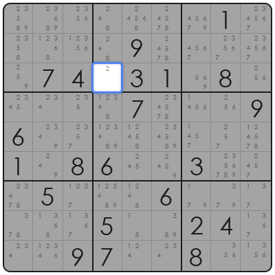 sudoku for print